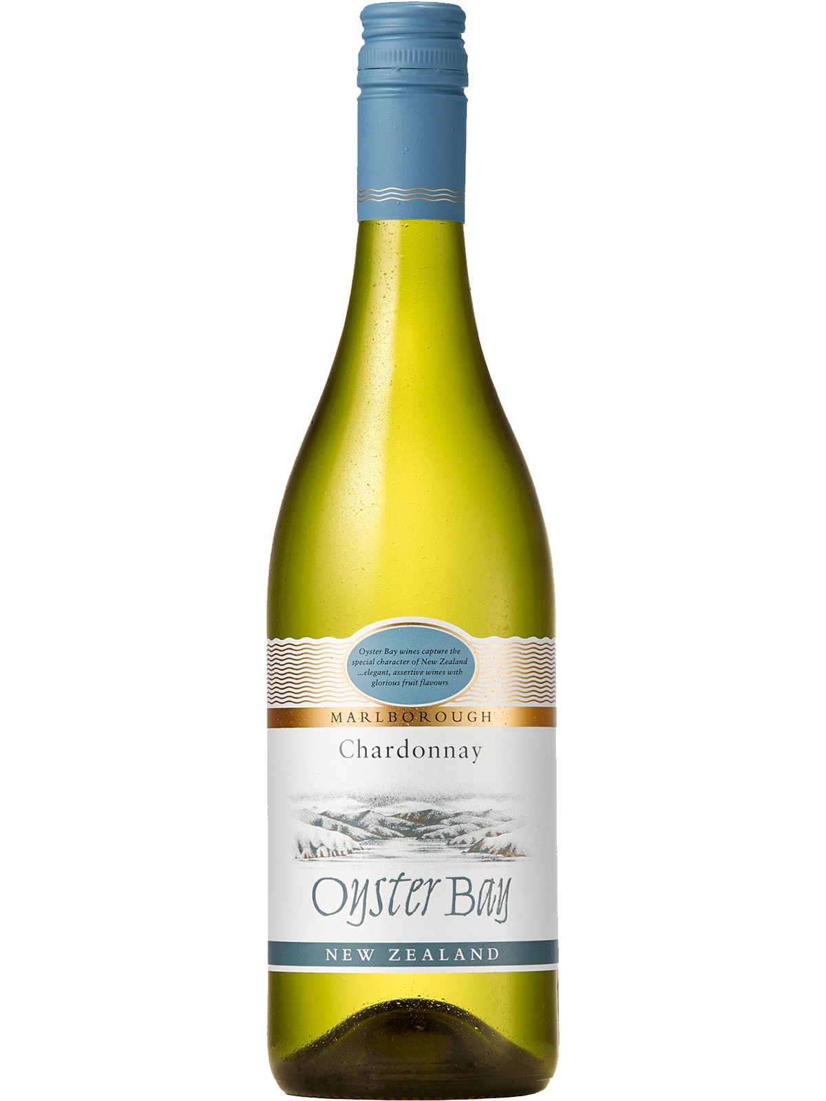 Oyster Bay Chardonnay 750ml